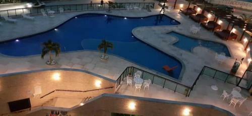 Apartamento Aluguel Temporada Mar E Piscina Arraial Do Cabo