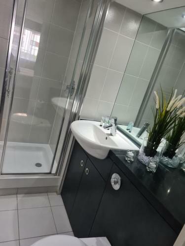 The Exclusive Jacuzzi Apartments