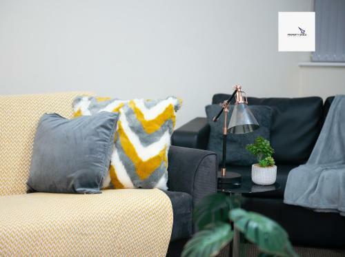 5blythe House Apartments Brierley Hill
