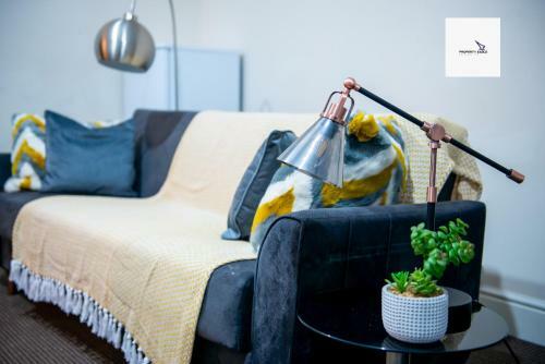 5blythe House Apartments Brierley Hill