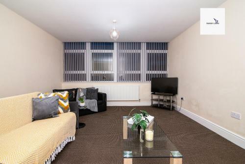 5blythe House Apartments Brierley Hill