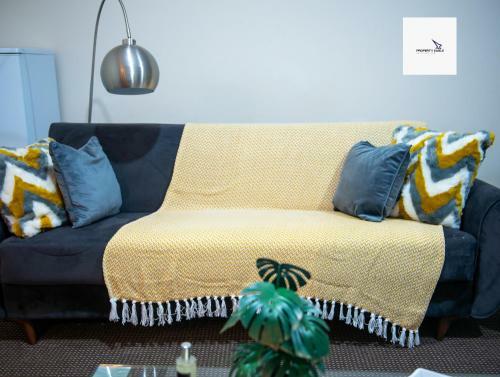 5blythe House Apartments Brierley Hill