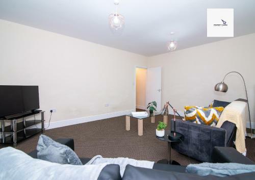 5blythe House Apartments Brierley Hill
