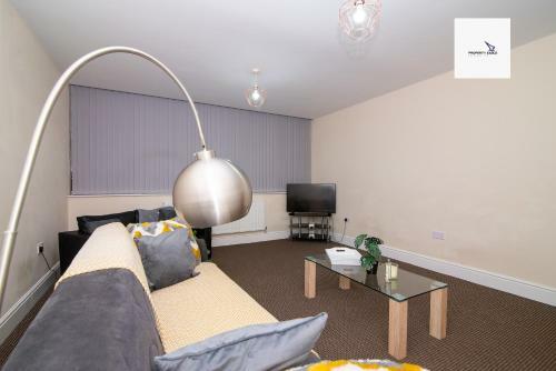 5blythe House Apartments Brierley Hill