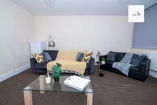 5blythe House Apartments Brierley Hill