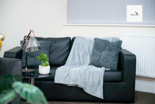 5blythe House Apartments Brierley Hill