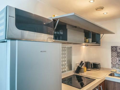 Apartamento Modern, Stylish Apt 1 Min From New St Station