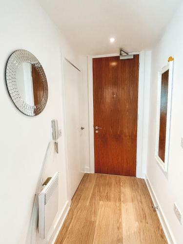 Apartamento Modern, Stylish Apt 1 Min From New St Station