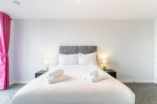 Apartamento Superb 1 Bedroom Flat In Central Birmingham