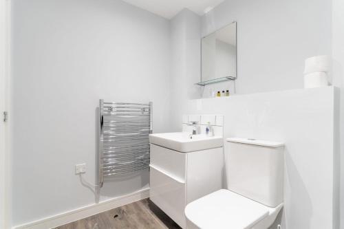 Apartamento Superb 1 Bedroom Flat In Central Birmingham