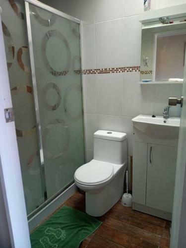 Apartamento Un Lugar Encantador Con UNA Peque�a Terraza