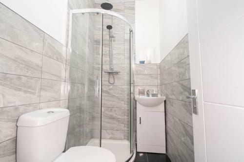 Apartamento Modern, Stylish Studio With Netflix
