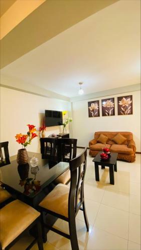 Apartamento Departamento Los Manantiales Cusco