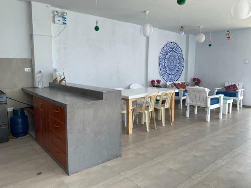 Agroturismo Happy House Huanchaquito