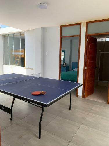 Agroturismo Happy House Huanchaquito