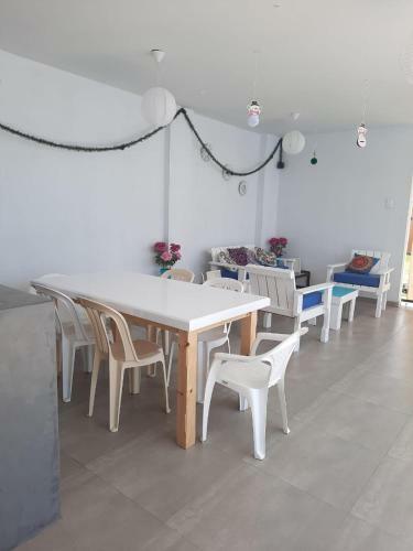 Agroturismo Happy House Huanchaquito