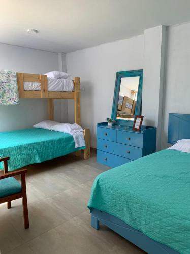 Agroturismo Happy House Huanchaquito