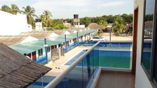 Hotel De Playa