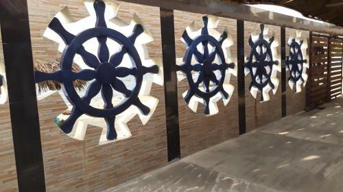 Hotel De Playa
