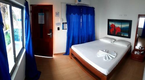 Hotel De Playa