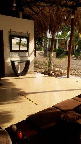 Hotel De Playa