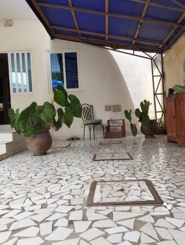 Hotel H�tel Valet Verano
