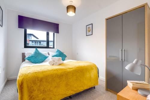 Apartamento Central Bhx-contractor-long Stay-parking-netflix-balcony