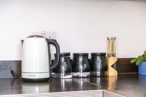 Apartamento Central Bhx-contractor-long Stay-parking-netflix-balcony