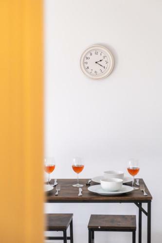 Apartamento Central Bhx-contractor-long Stay-parking-netflix-balcony