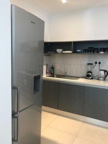 Infinity Lifestyle Apartments