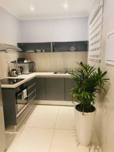 Infinity Lifestyle Apartments