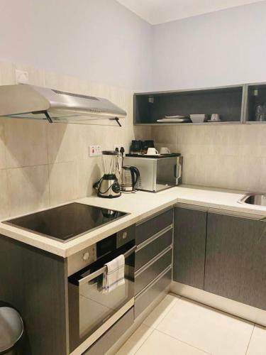 Infinity Lifestyle Apartments