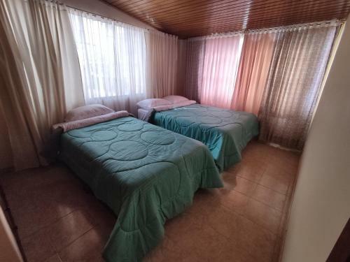 Casa La Esperanza Duitama