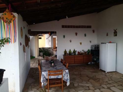 Hotel A Pousada.