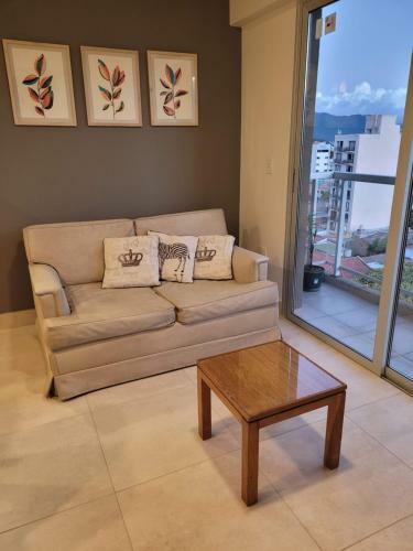 Apartamento Belgrano Deluxe