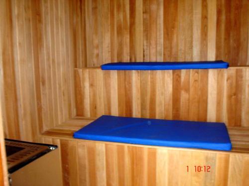 Apartamento Departamentos Airin Beige