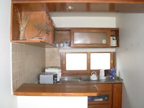 Apartamento Departamentos Airin Beige