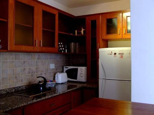 Apartamento Departamentos Airin Beige