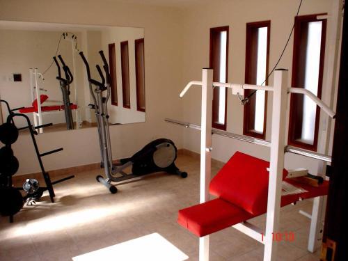 Apartamento Departamentos Airin Beige