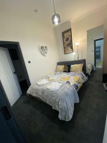 Swanky Apartments