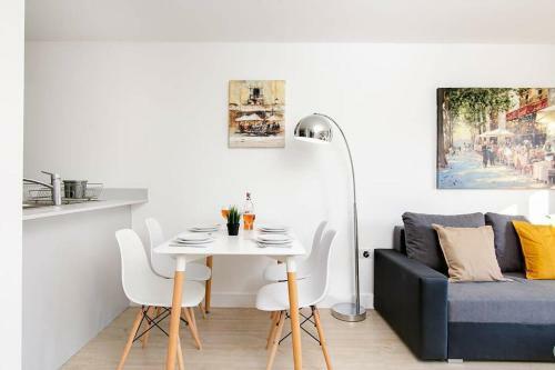 Canal View Luxury Apartment Business Free Parking