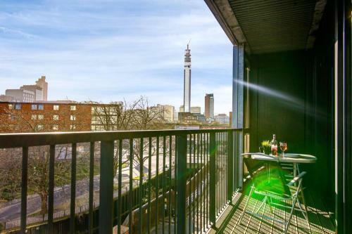 Canal View Luxury Apartment Business Free Parking
