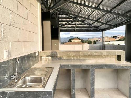 Hermoso Apartamento Cercano Al Aeropuerto