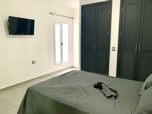 Hermoso Apartamento Cercano Al Aeropuerto