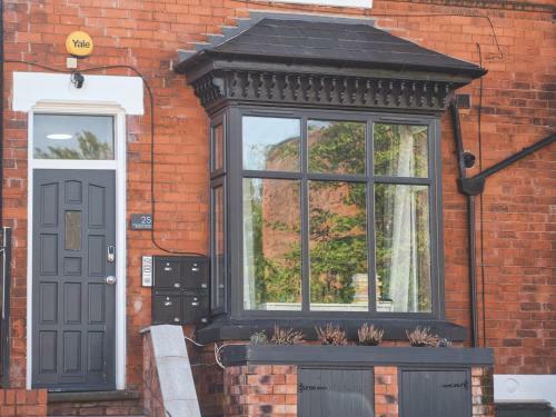 Apartamento Stunning Property Fully Refurbished