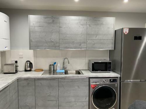 Apartamento Stunning Property Fully Refurbished