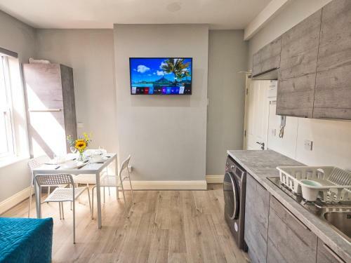 Apartamento Stunning Property Fully Refurbished