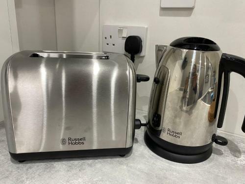 Apartamento Stunning Property Fully Refurbished