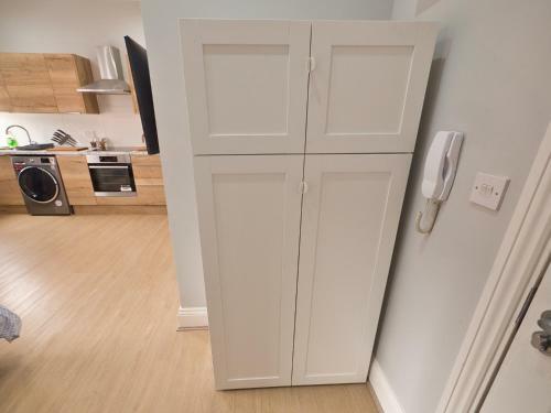 Apartamento Stunning Property Fully Refurbished