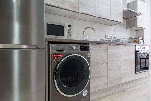 Apartamento Stunning Property Fully Refurbished